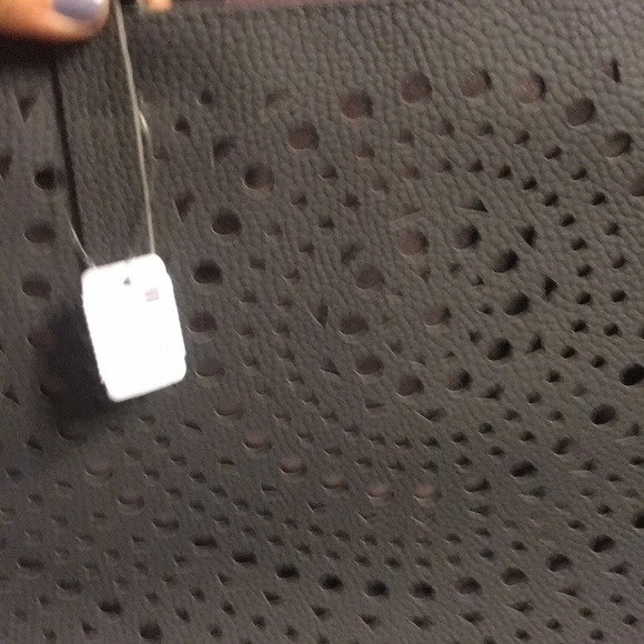 Gray Bag - Picture 2 of 3